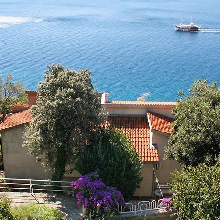 Apartments By The Sea Stanici, Omis - 1028 Tice Eksteriør billede