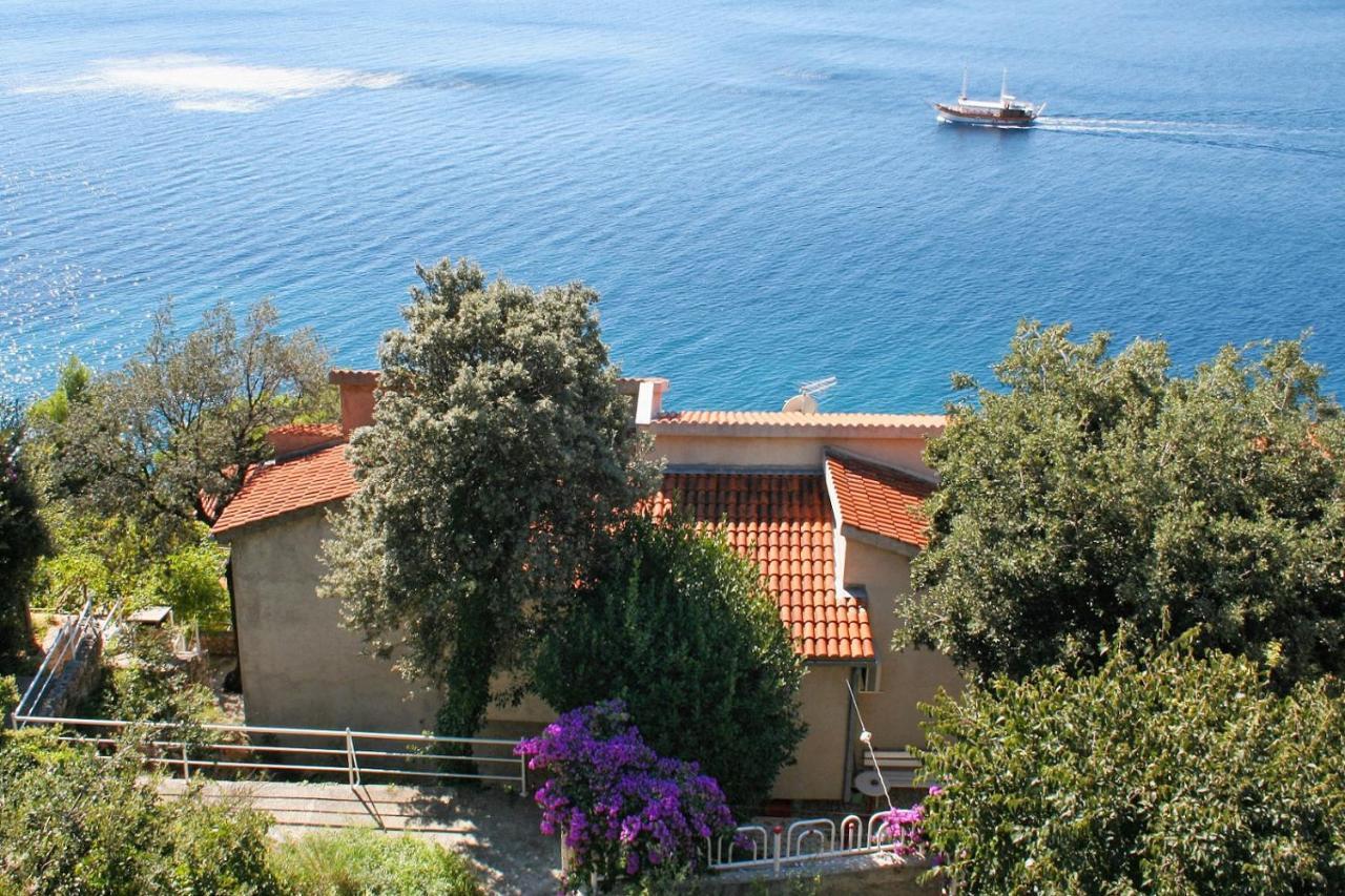 Apartments By The Sea Stanici, Omis - 1028 Tice Eksteriør billede