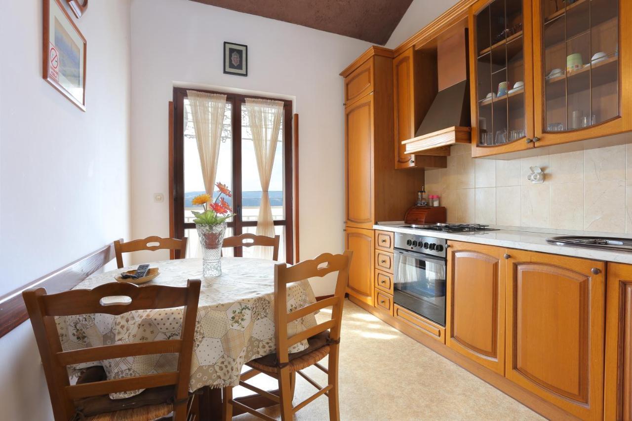 Apartments By The Sea Stanici, Omis - 1028 Tice Eksteriør billede